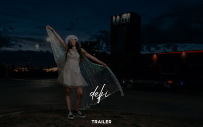 Delfi | Trailer