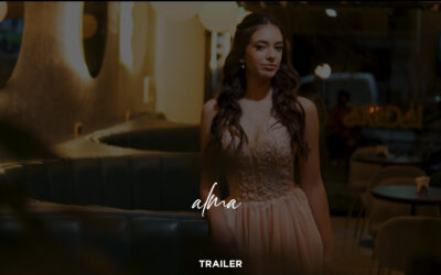 Alma | Trailer
