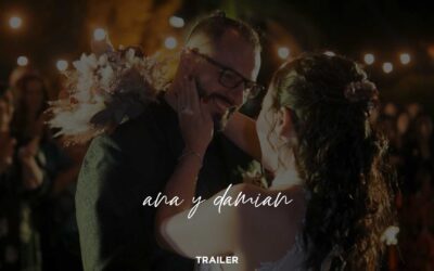 Ana y Damian | Trailer