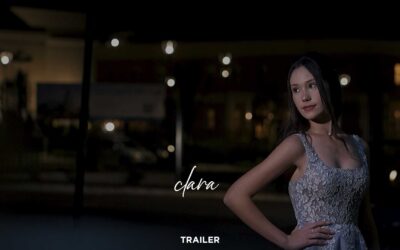 Clara | Trailer